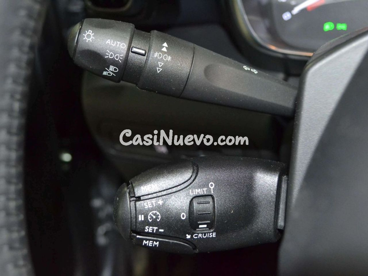 Citroën C3 Aircross BlueHDi 81kW (110CV) S&S Shine - foto 18