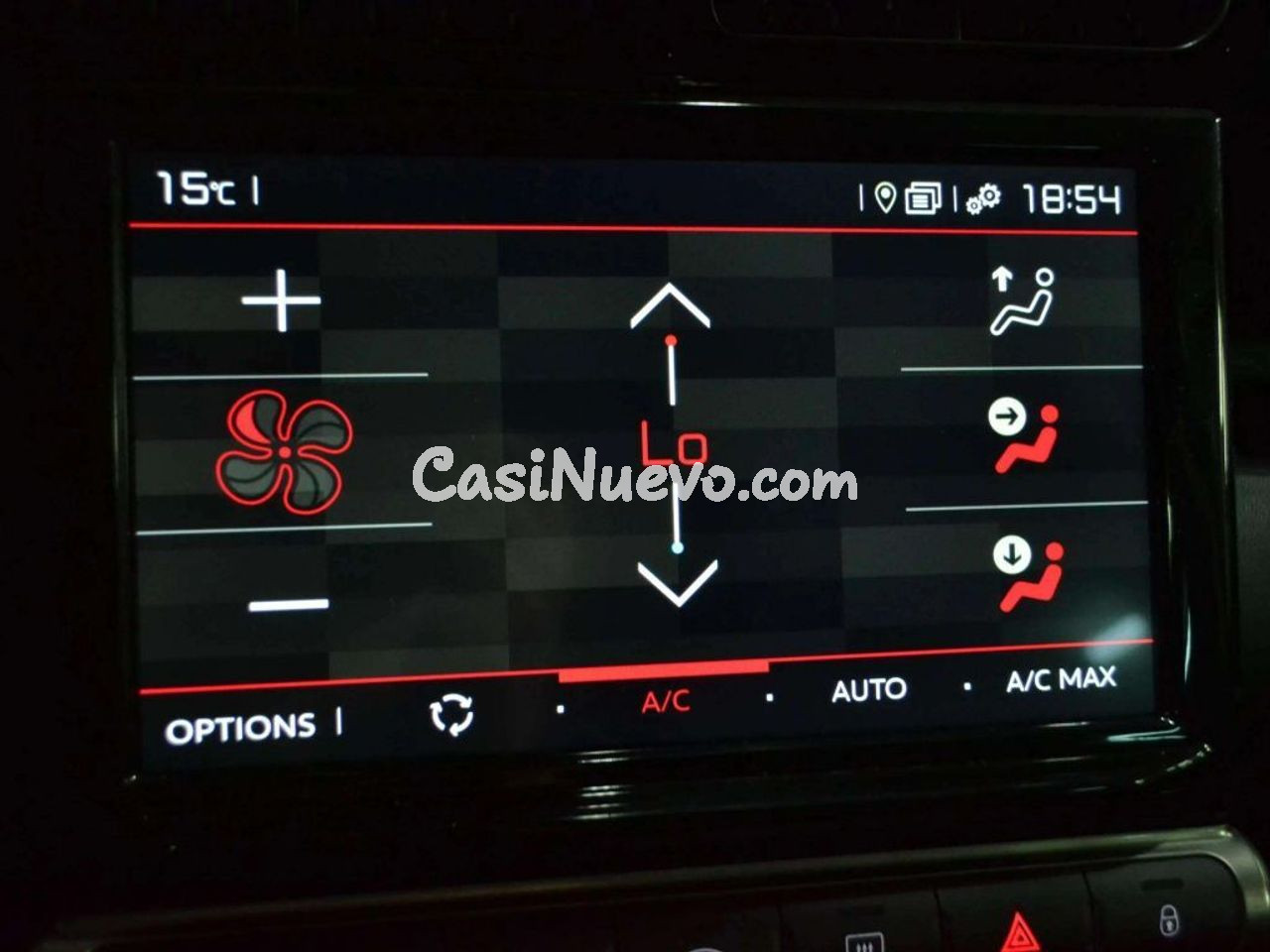 Citroën C3 Aircross BlueHDi 81kW (110CV) S&S Shine - foto 23