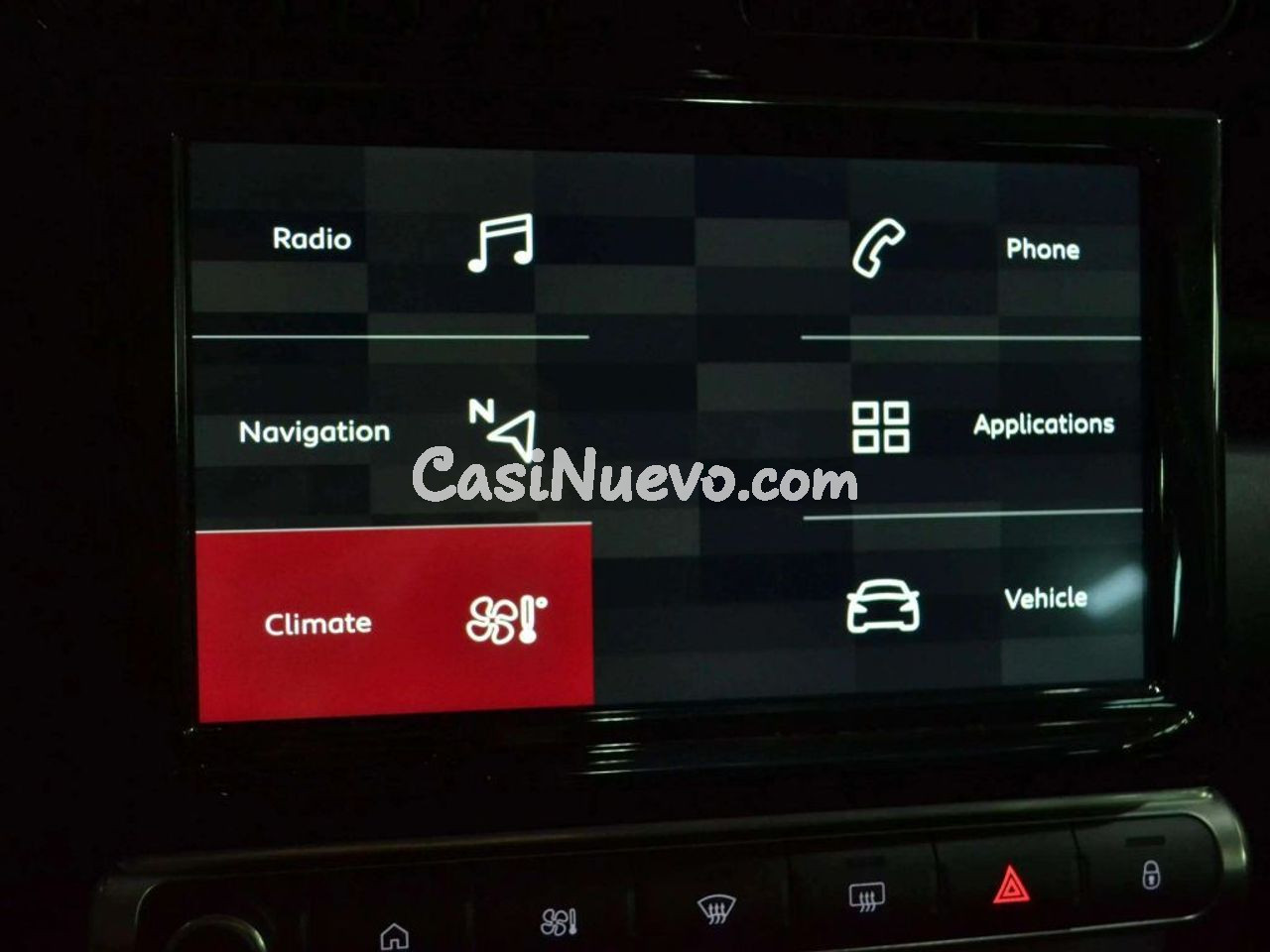 Citroën C3 Aircross BlueHDi 81kW (110CV) S&S Shine - foto 24