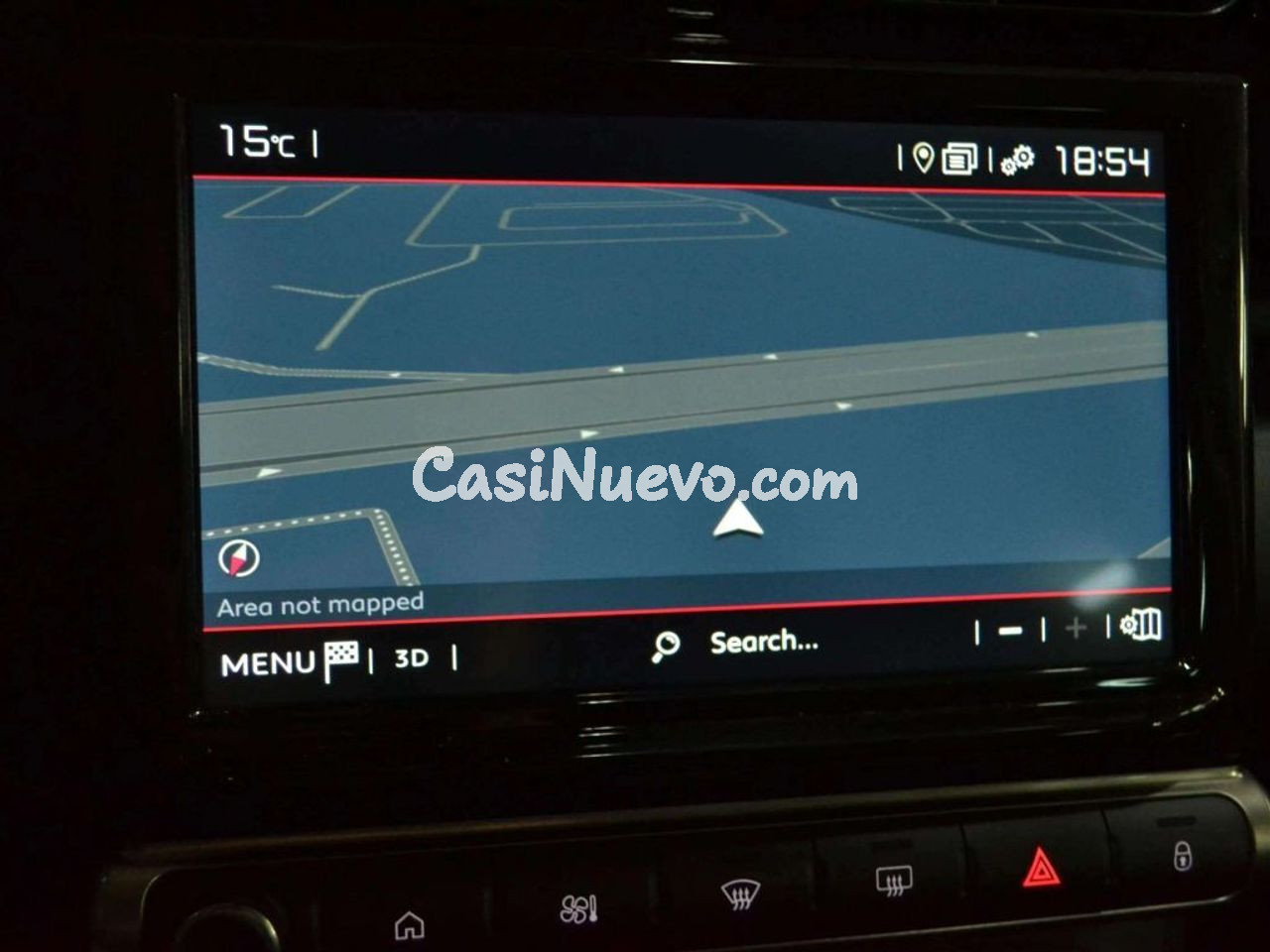 Citroën C3 Aircross BlueHDi 81kW (110CV) S&S Shine - foto 25