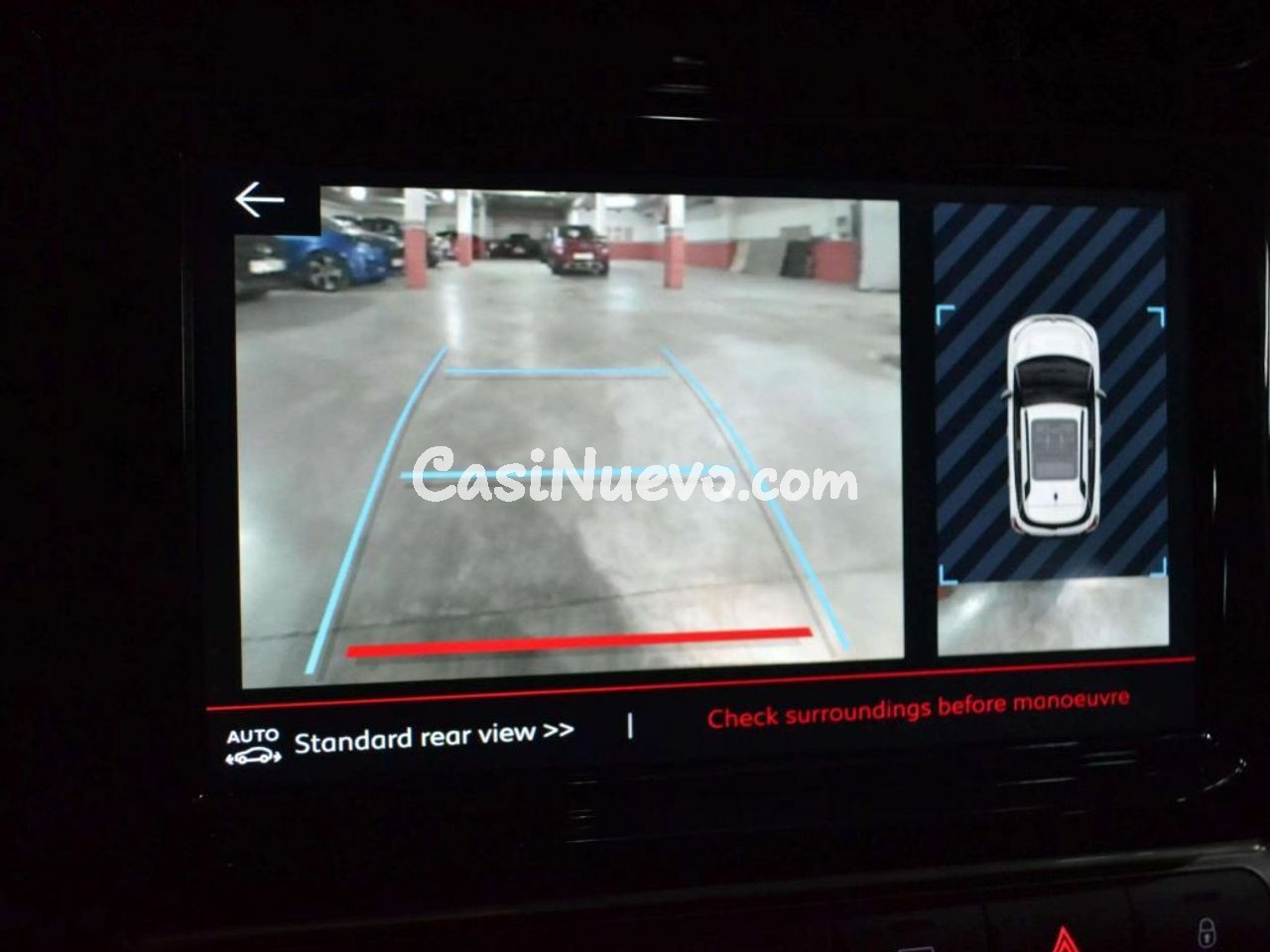 Citroën C3 Aircross BlueHDi 81kW (110CV) S&S Shine - foto 27