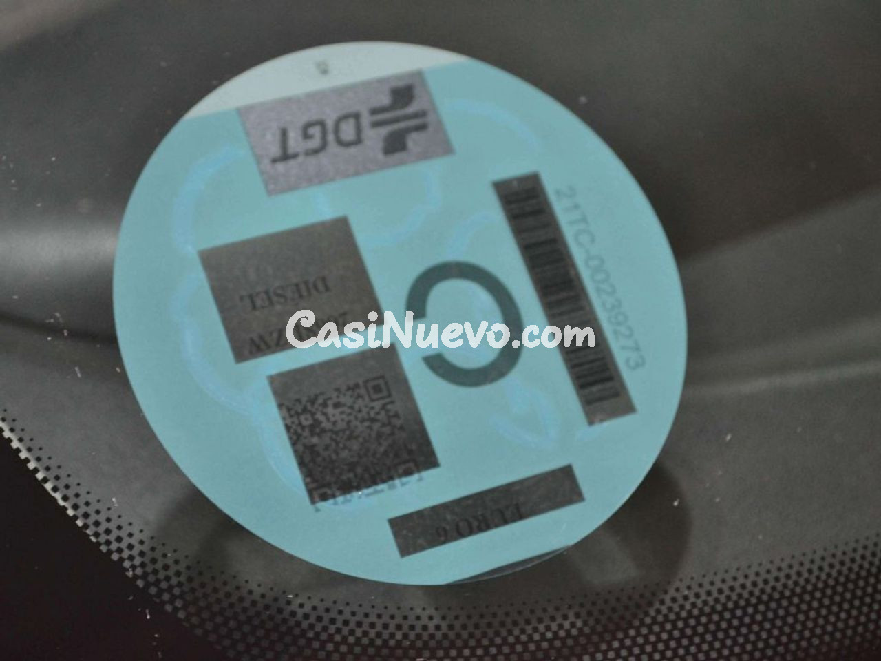 Citroën C3 Aircross BlueHDi 81kW (110CV) S&S Shine - foto 28