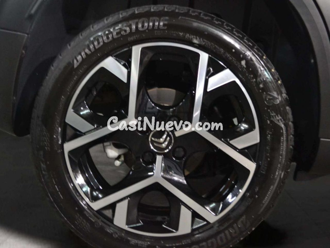 Citroën C3 Aircross BlueHDi 81kW (110CV) S&S Shine - foto 29