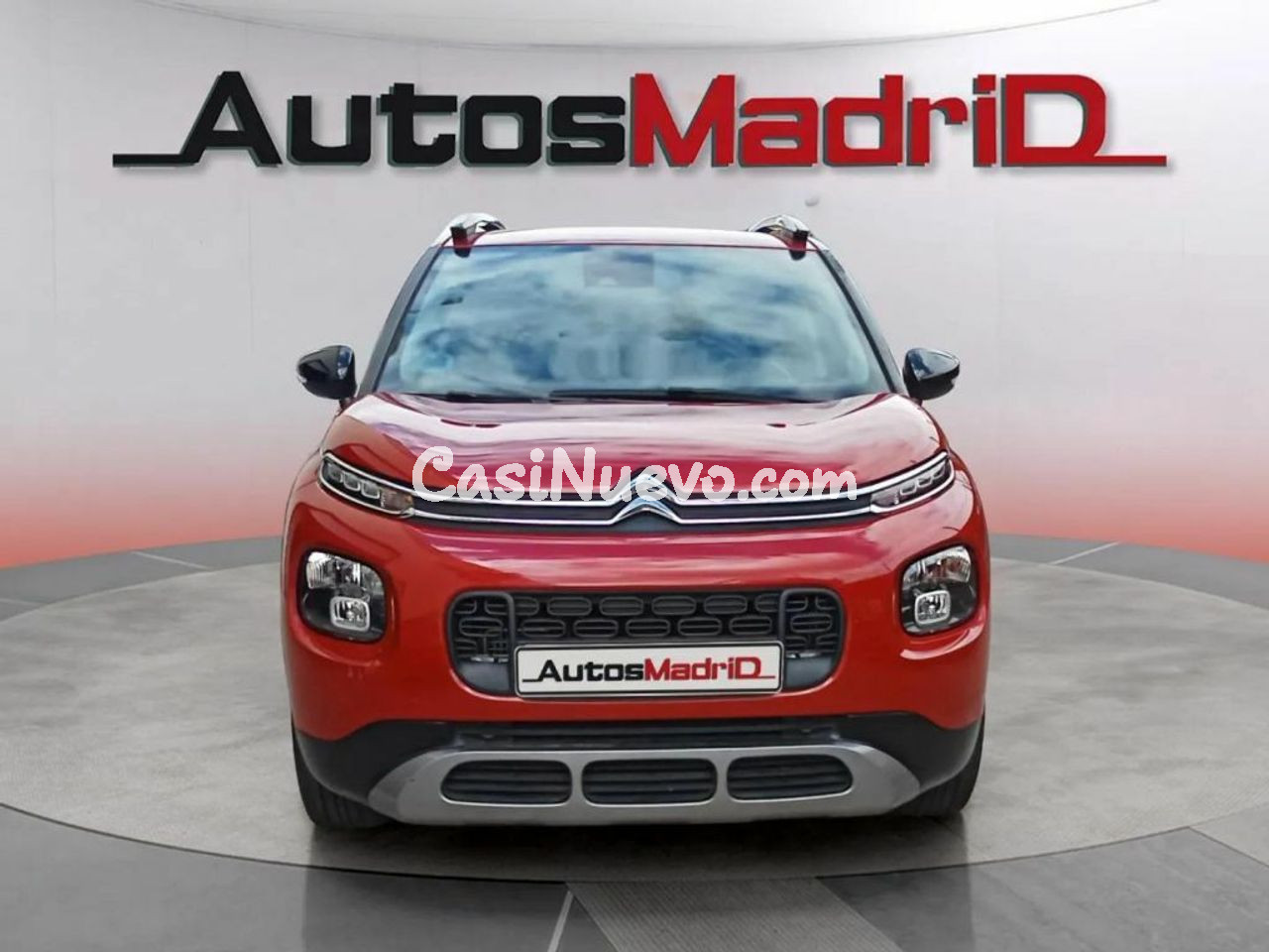 Citroën C3 Aircross PureTech 81kW (110CV) S&S Feel - foto 8