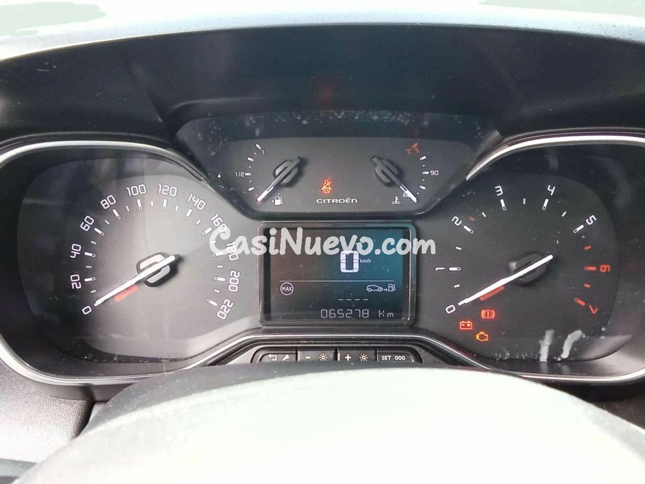 Citroën C3 Aircross PureTech 81kW (110CV) S&S Feel - foto 10