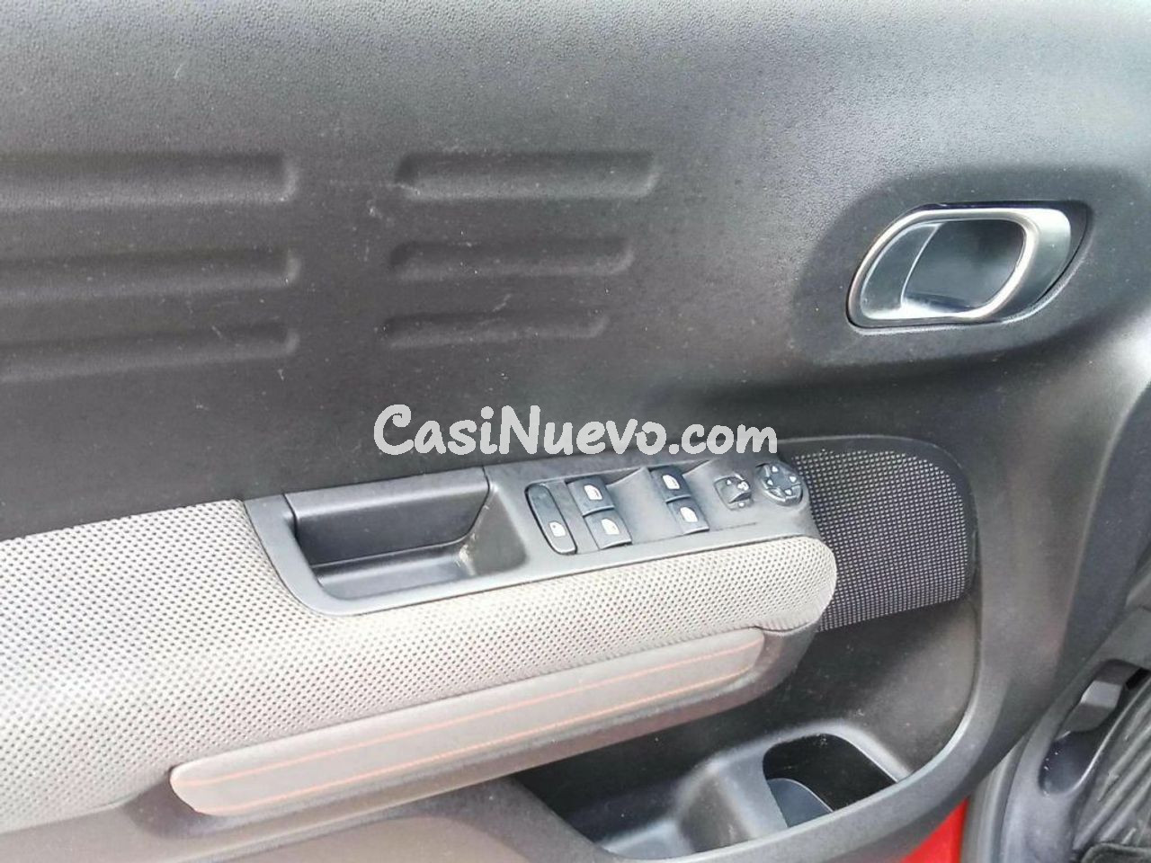 Citroën C3 Aircross PureTech 81kW (110CV) S&S Feel - foto 14