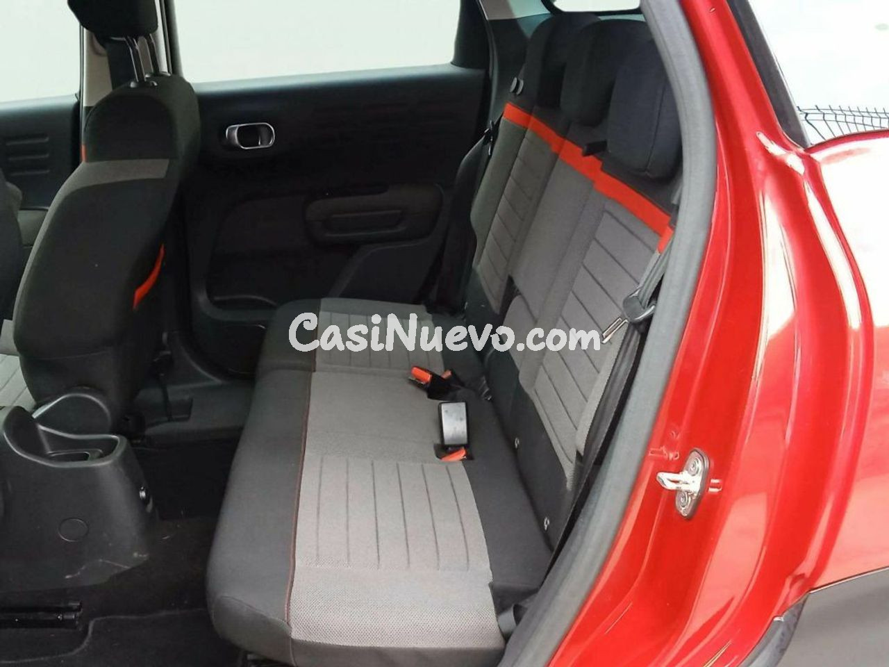 Citroën C3 Aircross PureTech 81kW (110CV) S&S Feel - foto 16