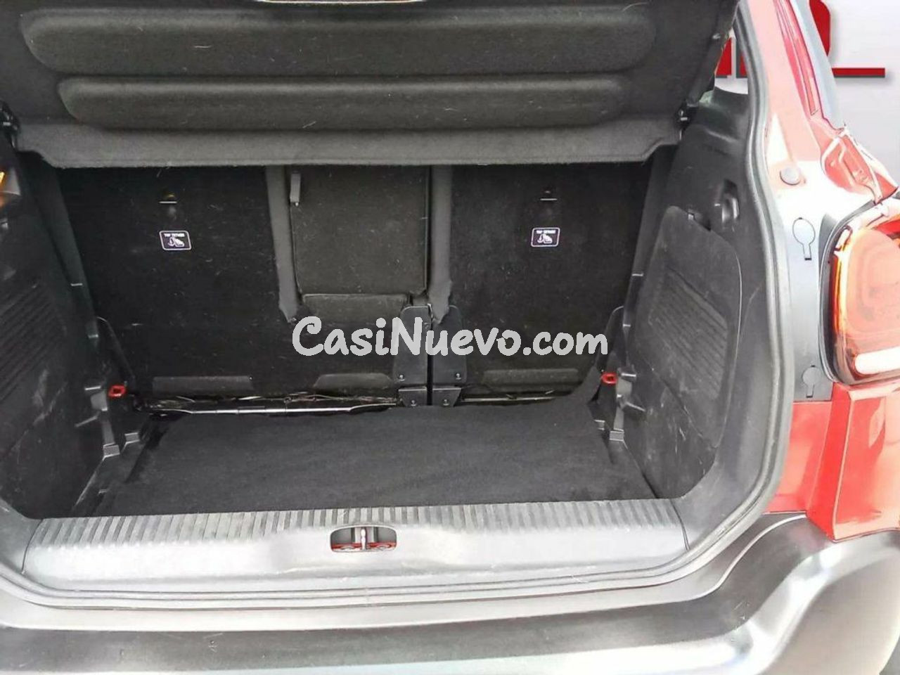 Citroën C3 Aircross PureTech 81kW (110CV) S&S Feel - foto 17