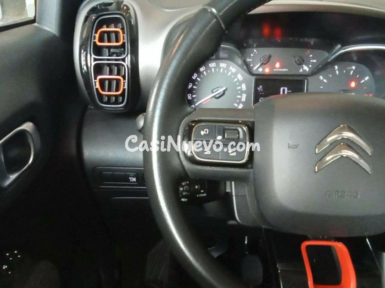 Citroën C3 Aircross PureTech 81kW (110CV) S&S Feel - foto 19