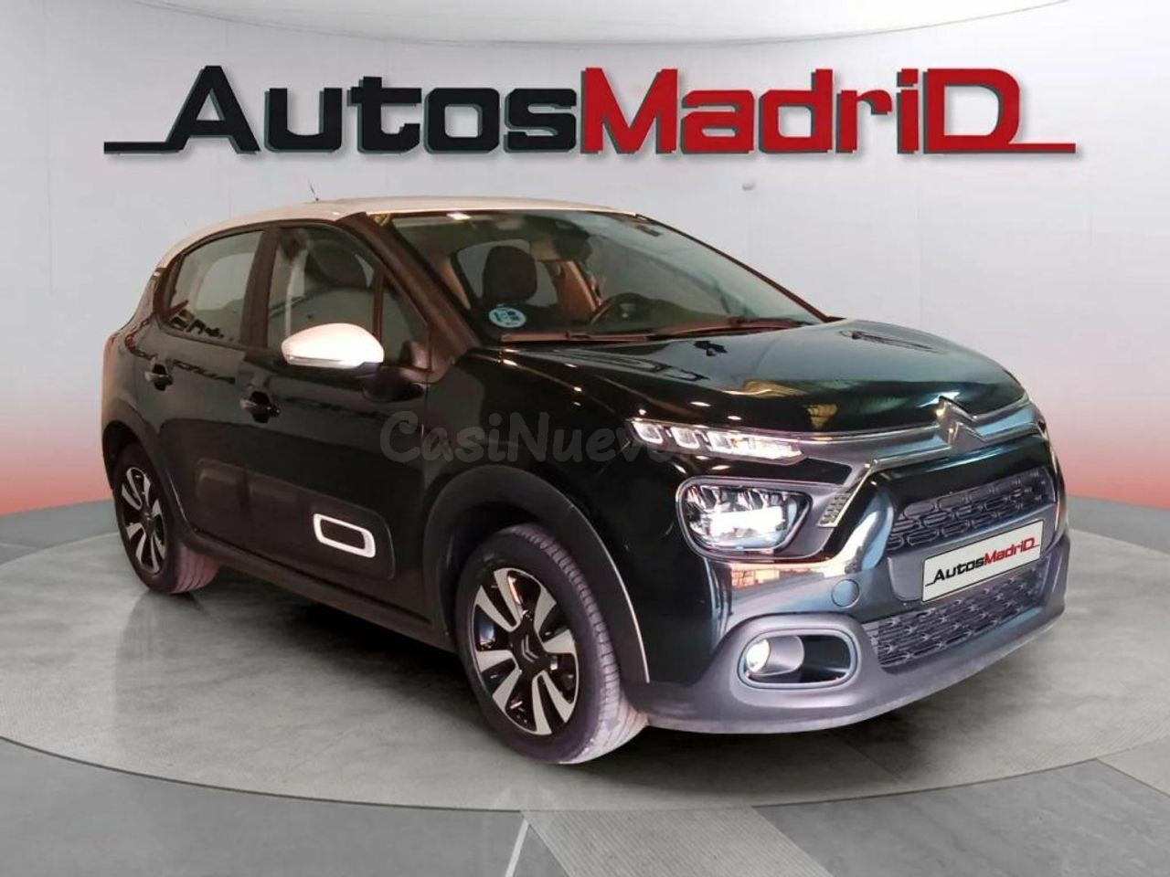 Citroën C3 PureTech 60KW (83CV) Feel
