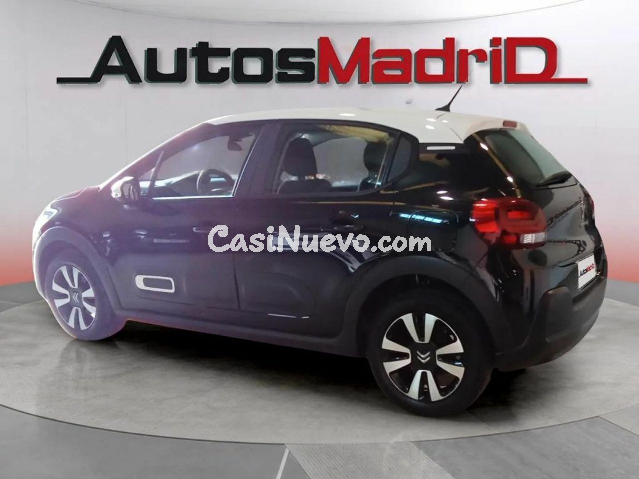 Citroën C3 PureTech 60KW (83CV) Feel - foto 4