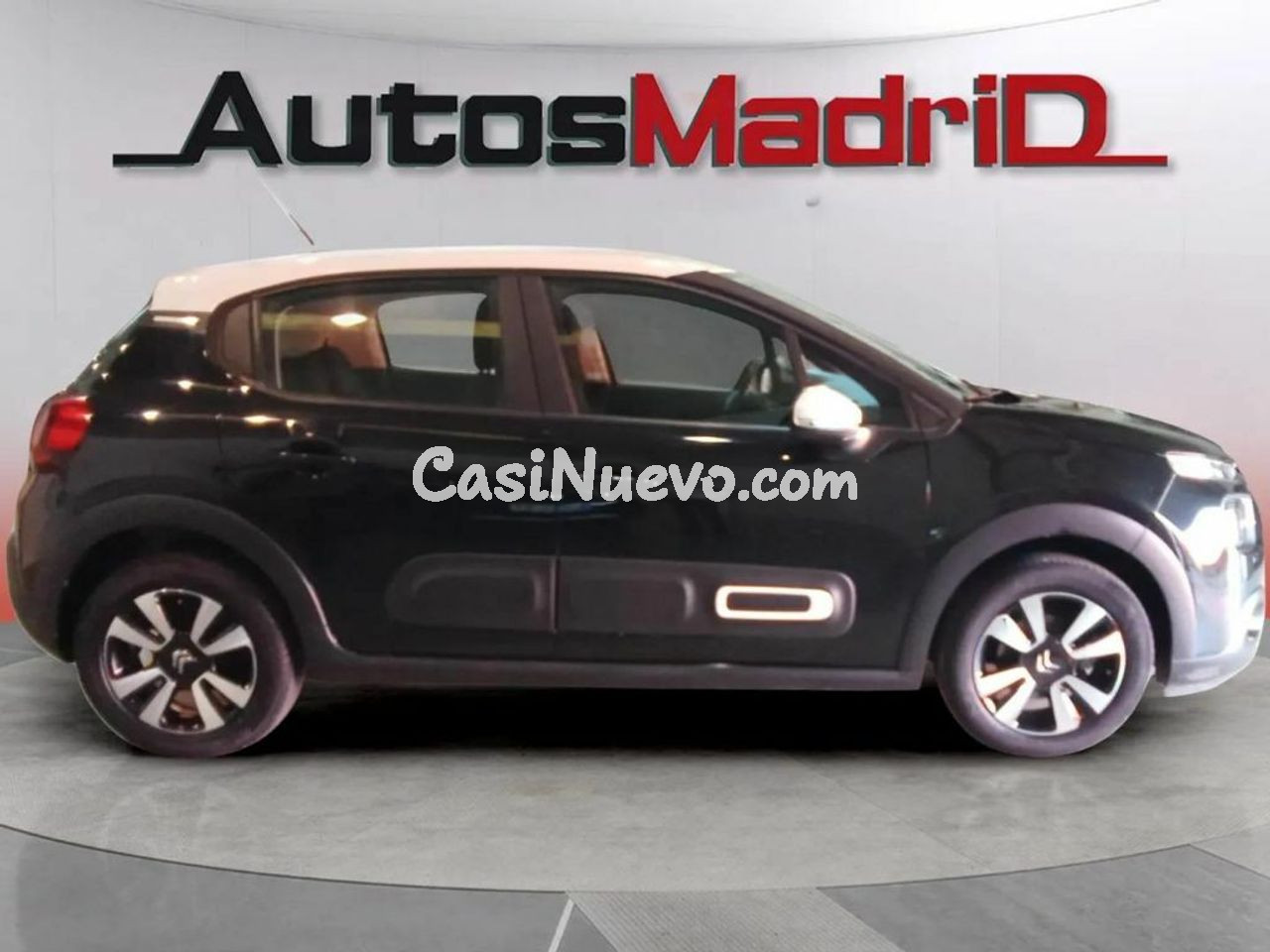 Citroën C3 PureTech 60KW (83CV) Feel - foto 7