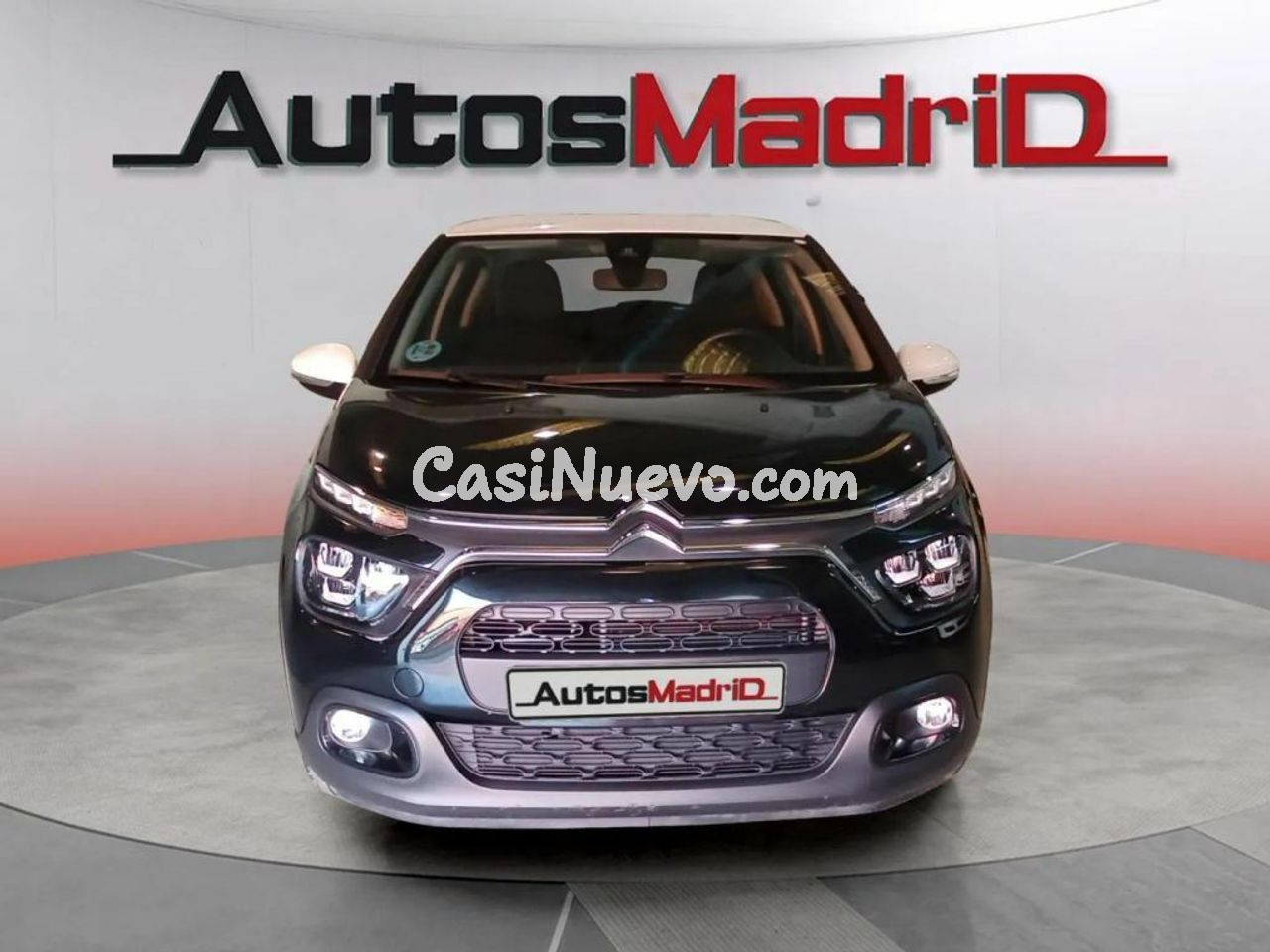 Citroën C3 PureTech 60KW (83CV) Feel - foto 8
