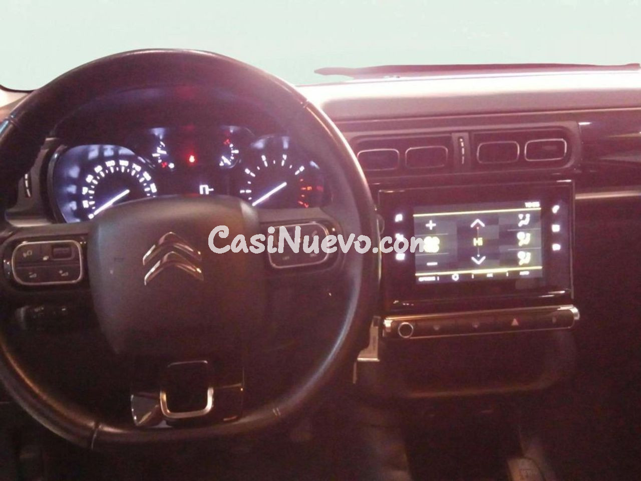 Citroën C3 PureTech 60KW (83CV) Feel - foto 13