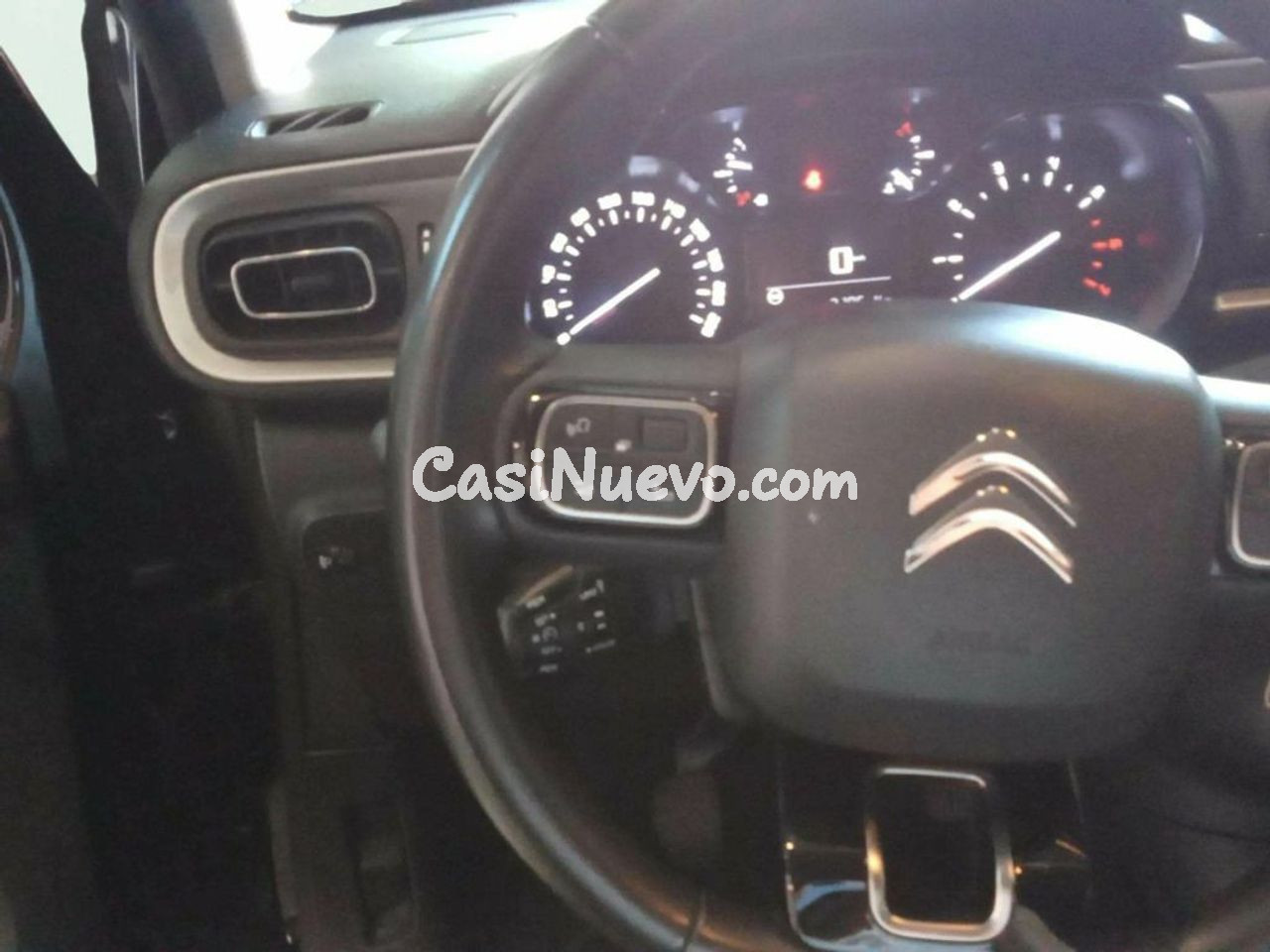 Citroën C3 PureTech 60KW (83CV) Feel - foto 14