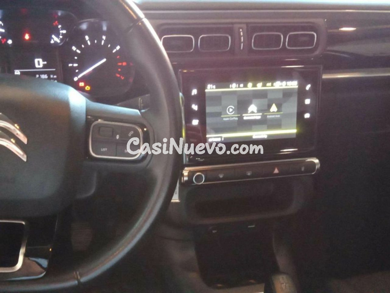 Citroën C3 PureTech 60KW (83CV) Feel - foto 15