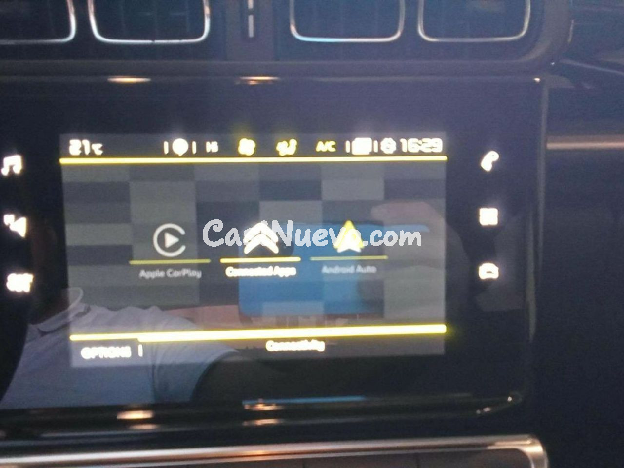 Citroën C3 PureTech 60KW (83CV) Feel - foto 17