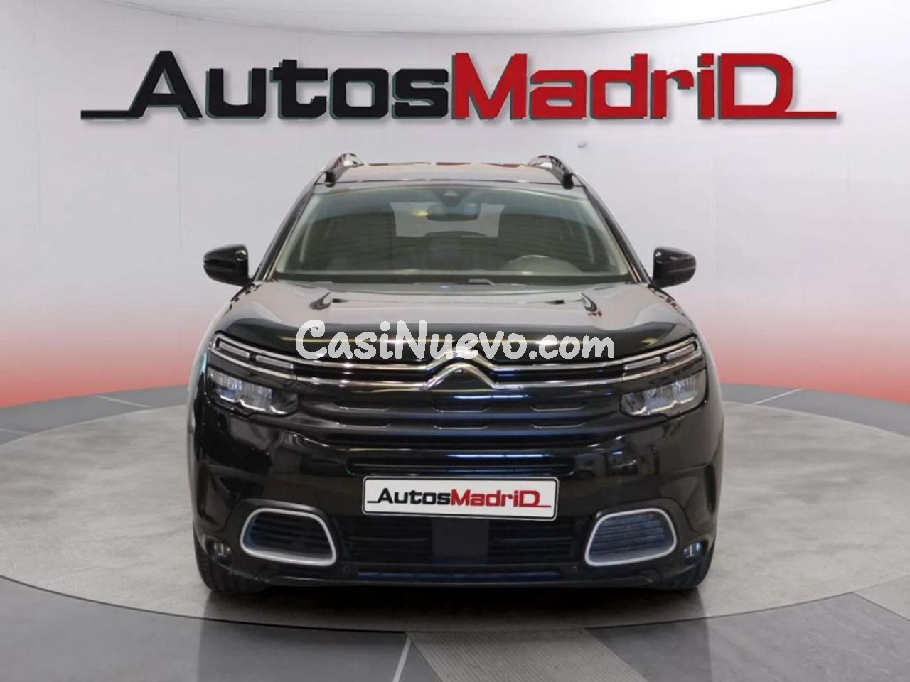 Citroën C5 Aircross PureTech 96kW (130CV) S&S Feel