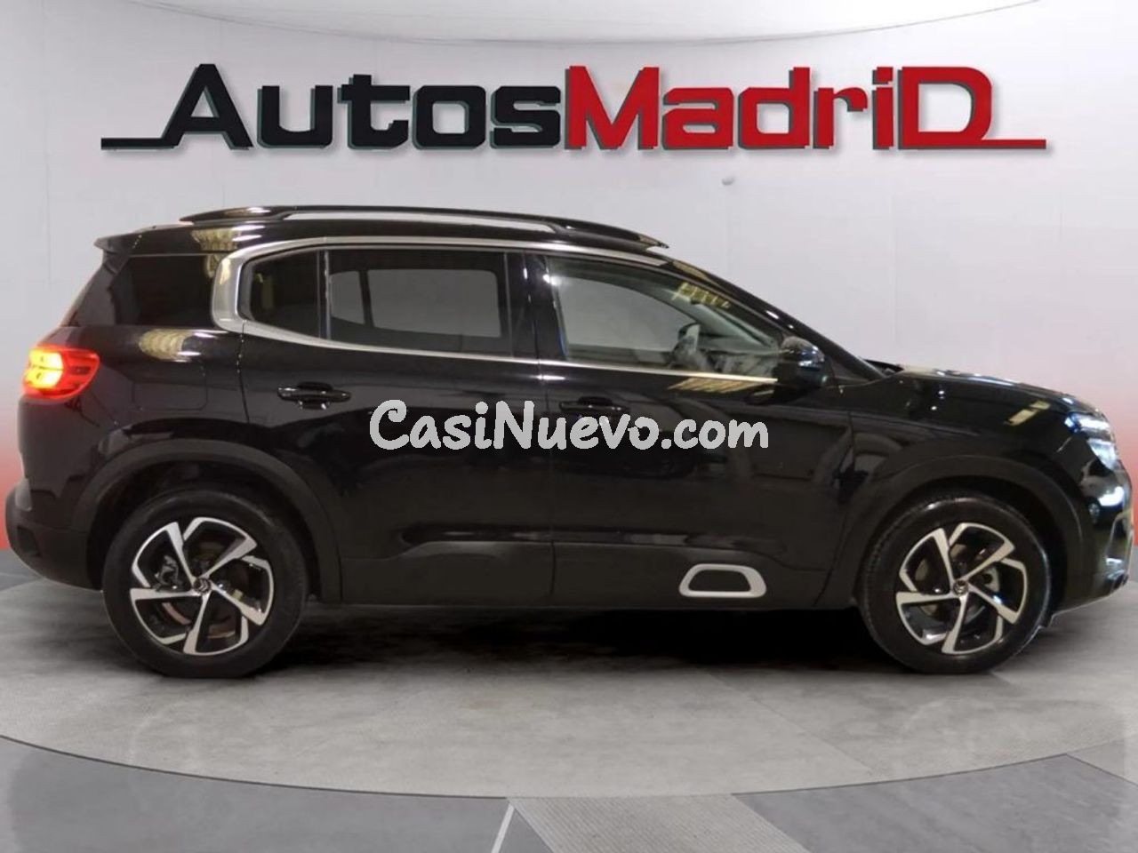 Citroën C5 Aircross PureTech 96kW (130CV) S&S Feel - foto 8