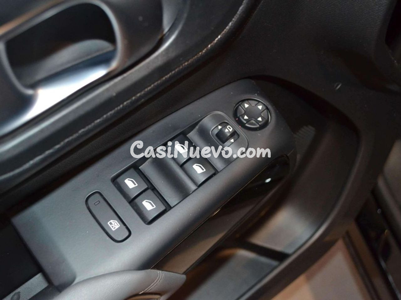 Citroën C5 Aircross PureTech 96kW (130CV) S&S Feel - foto 11