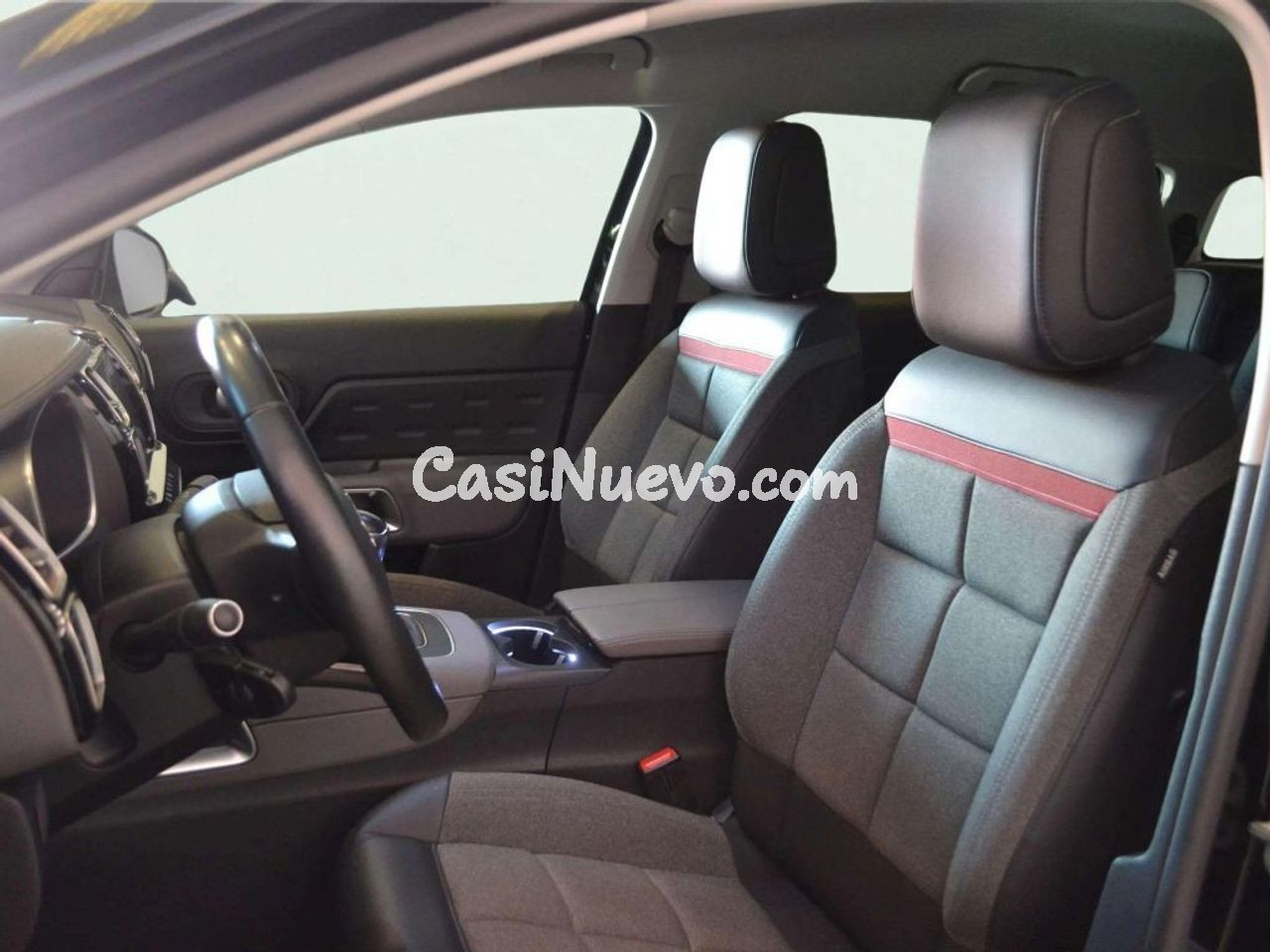 Citroën C5 Aircross PureTech 96kW (130CV) S&S Feel - foto 12