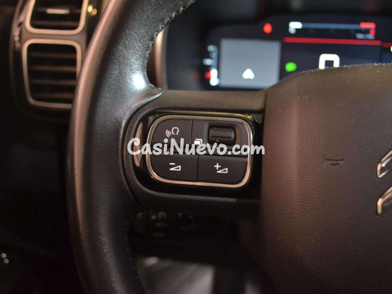 Citroën C5 Aircross PureTech 96kW (130CV) S&S Feel - foto 14