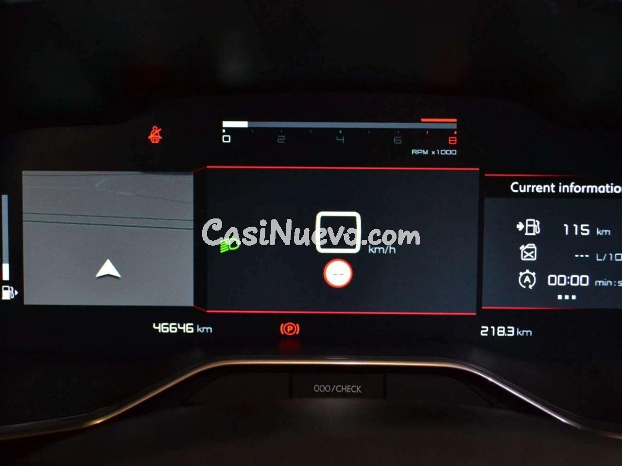 Citroën C5 Aircross PureTech 96kW (130CV) S&S Feel - foto 18