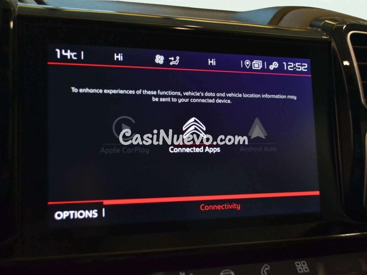 Citroën C5 Aircross PureTech 96kW (130CV) S&S Feel - foto 21