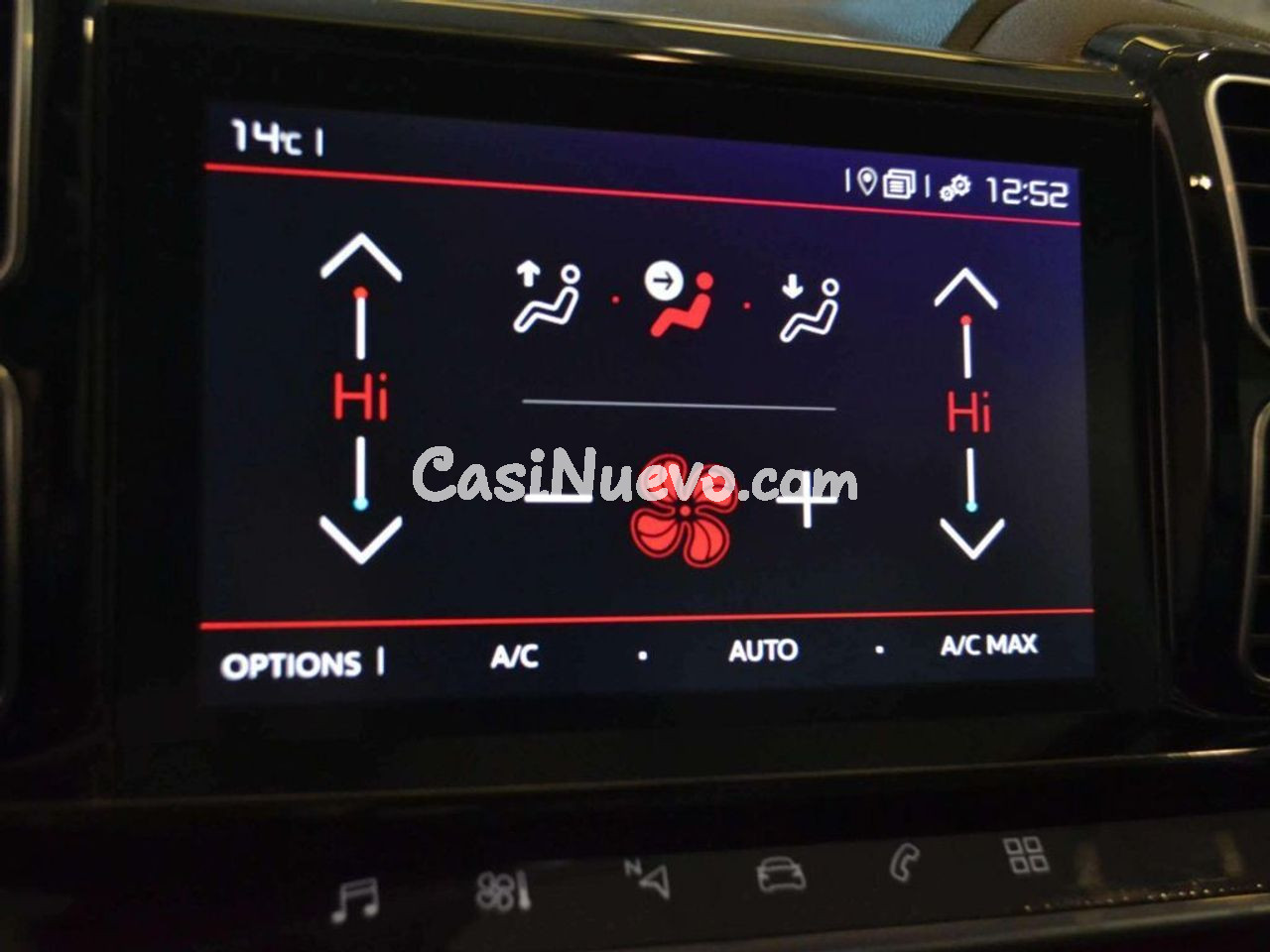 Citroën C5 Aircross PureTech 96kW (130CV) S&S Feel - foto 22