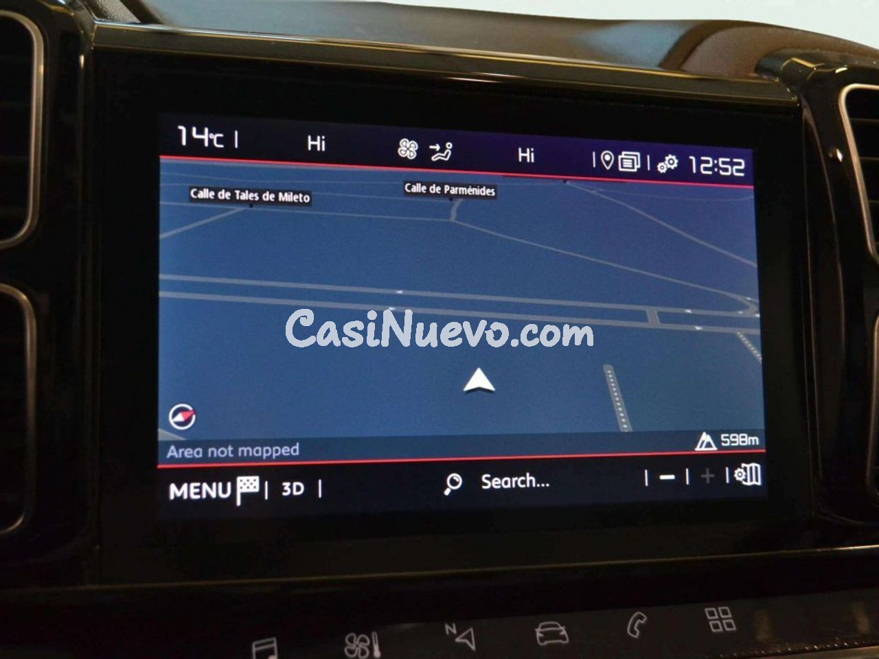 Citroën C5 Aircross PureTech 96kW (130CV) S&S Feel - foto 23