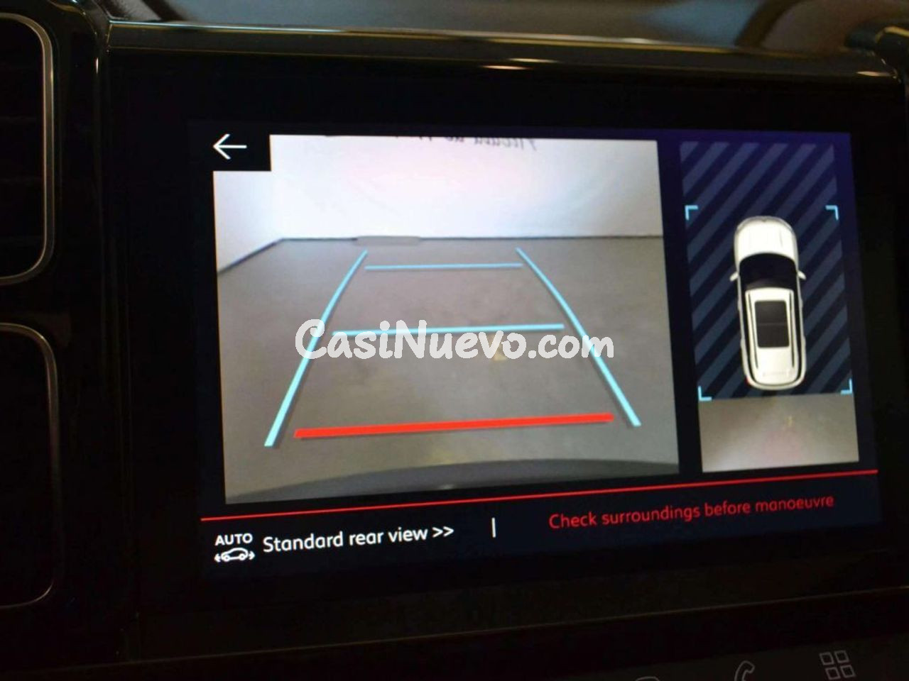 Citroën C5 Aircross PureTech 96kW (130CV) S&S Feel - foto 24