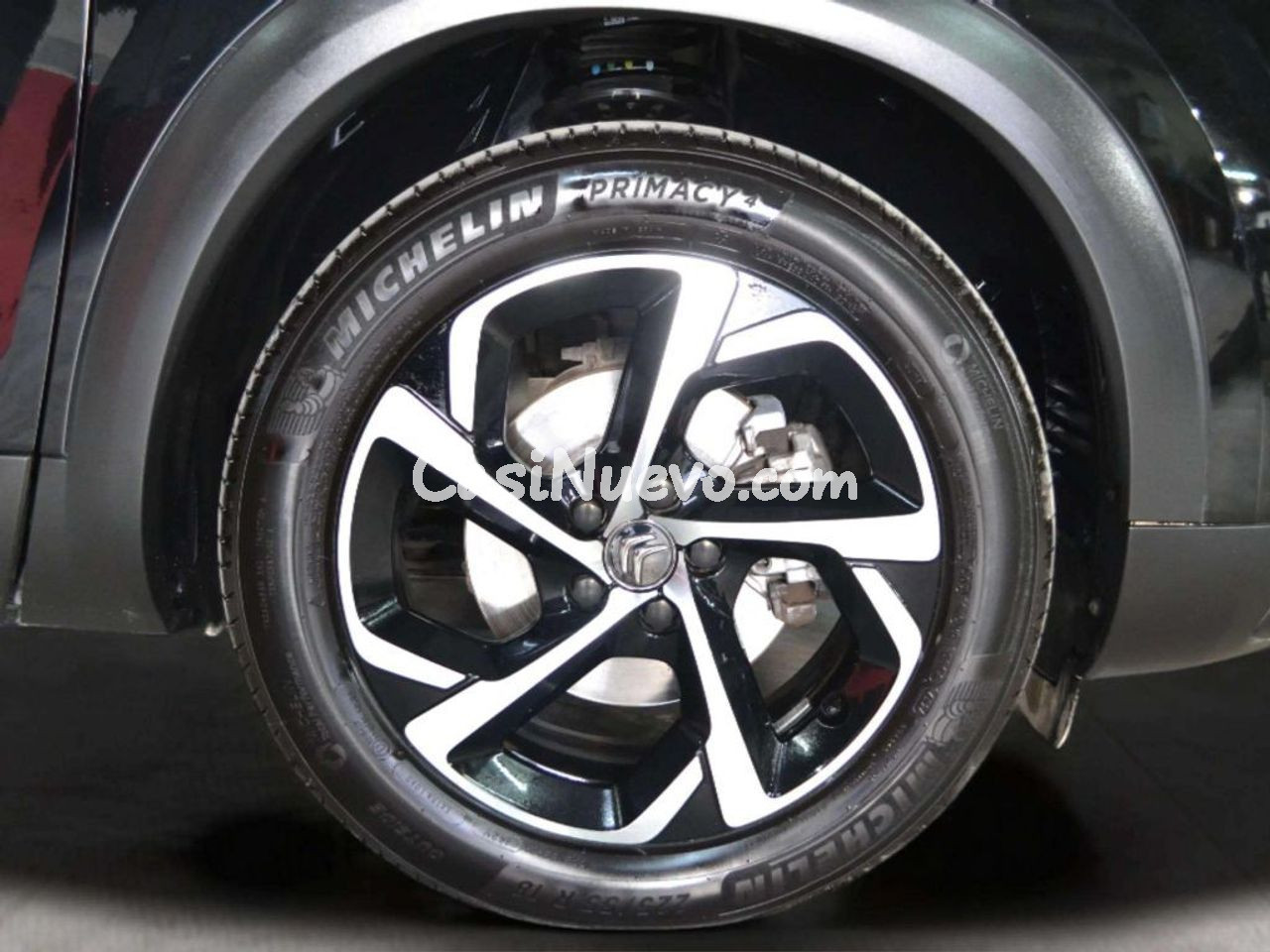 Citroën C5 Aircross PureTech 96kW (130CV) S&S Feel - foto 25