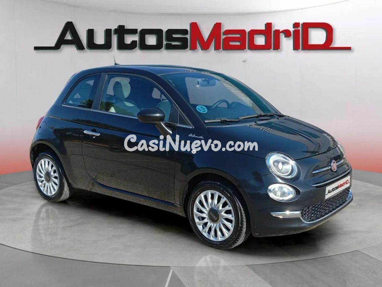 Fiat 500 Dolcevita 1.0 Hybrid 51KW (70 CV)