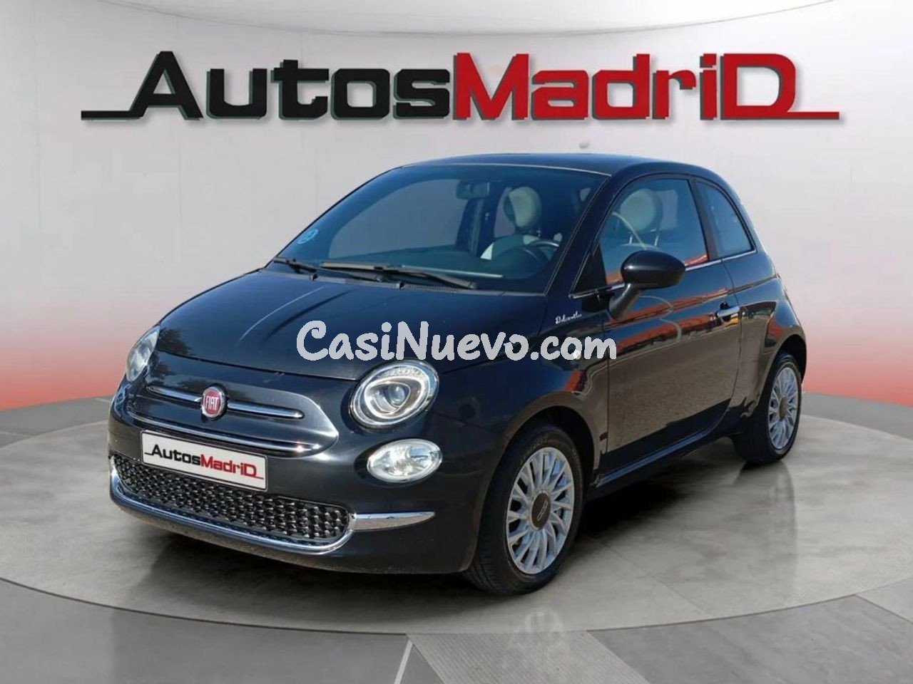 Fiat 500 Dolcevita 1.0 Hybrid 51KW (70 CV)