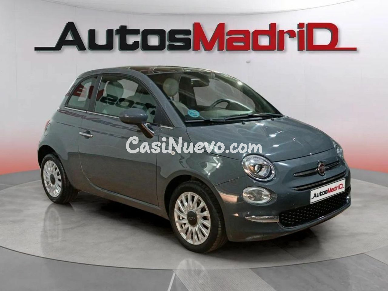 Fiat 500 Dolcevita 1.0 Hybrid 51KW (70 CV)