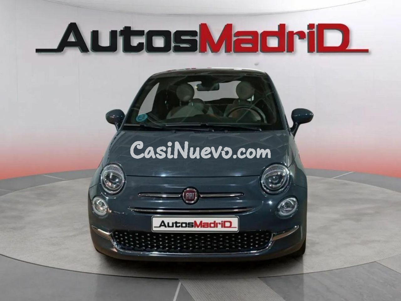 Fiat 500 Dolcevita 1.0 Hybrid 51KW (70 CV)