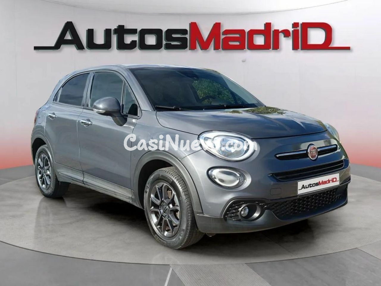 Fiat 500X Cult 1.0 Firefly T3 88KW (120 CV)