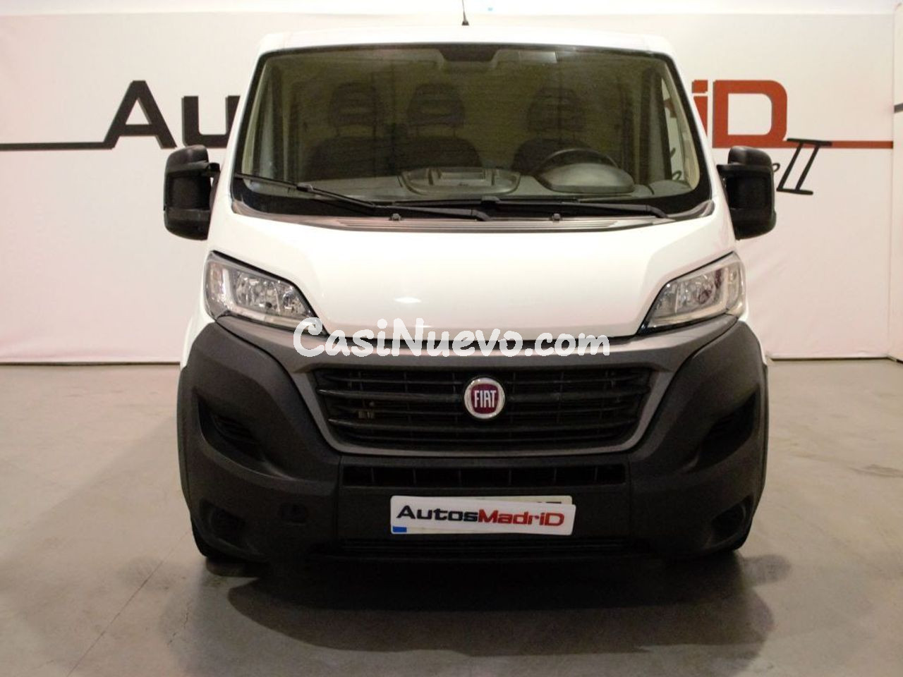 Fiat Ducato 35 L2H2 Multijet (103kW)