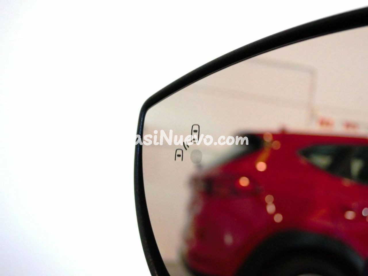 Ford Ecosport 1.0T EcoBoost 92kW (125CV) S&S ST Line - foto 14