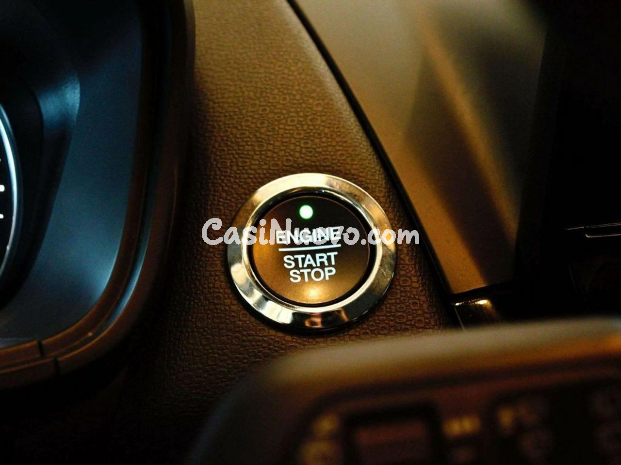 Ford Ecosport 1.0T EcoBoost 92kW (125CV) S&S ST Line - foto 25