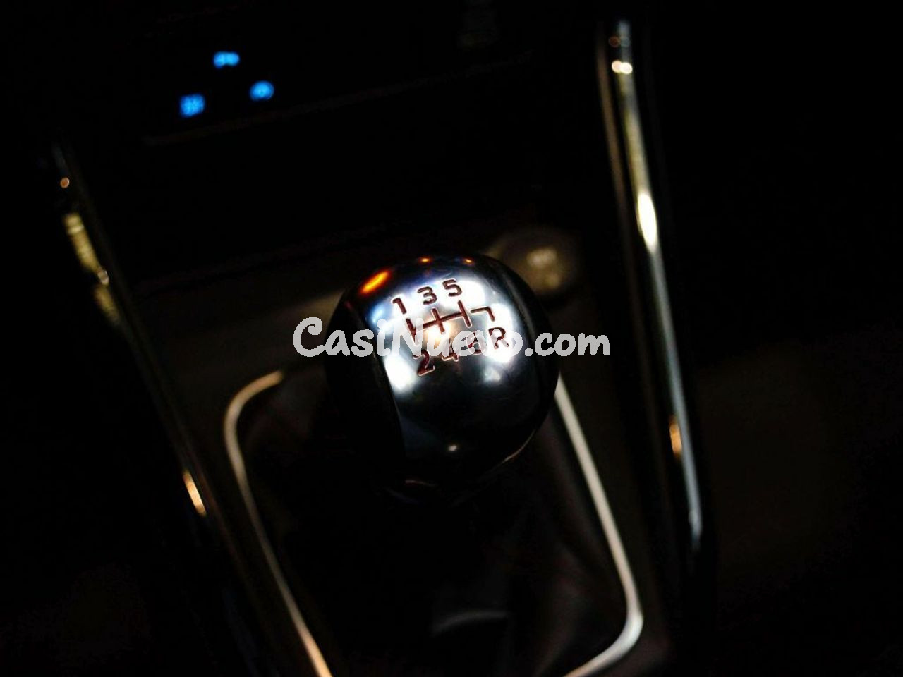 Ford Ecosport 1.0T EcoBoost 92kW (125CV) S&S ST Line - foto 26