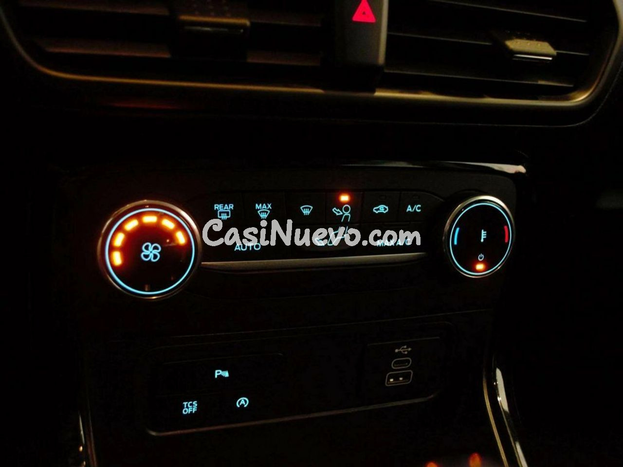 Ford Ecosport 1.0T EcoBoost 92kW (125CV) S&S ST Line - foto 29