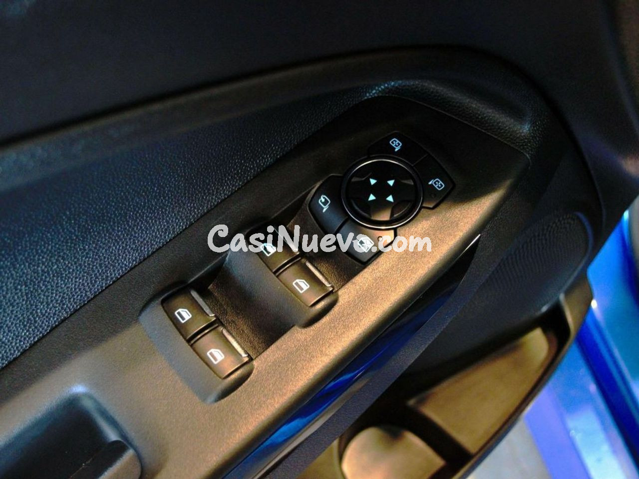 Ford Ecosport 1.0T EcoBoost 92kW (125CV) S&S ST Line - foto 12