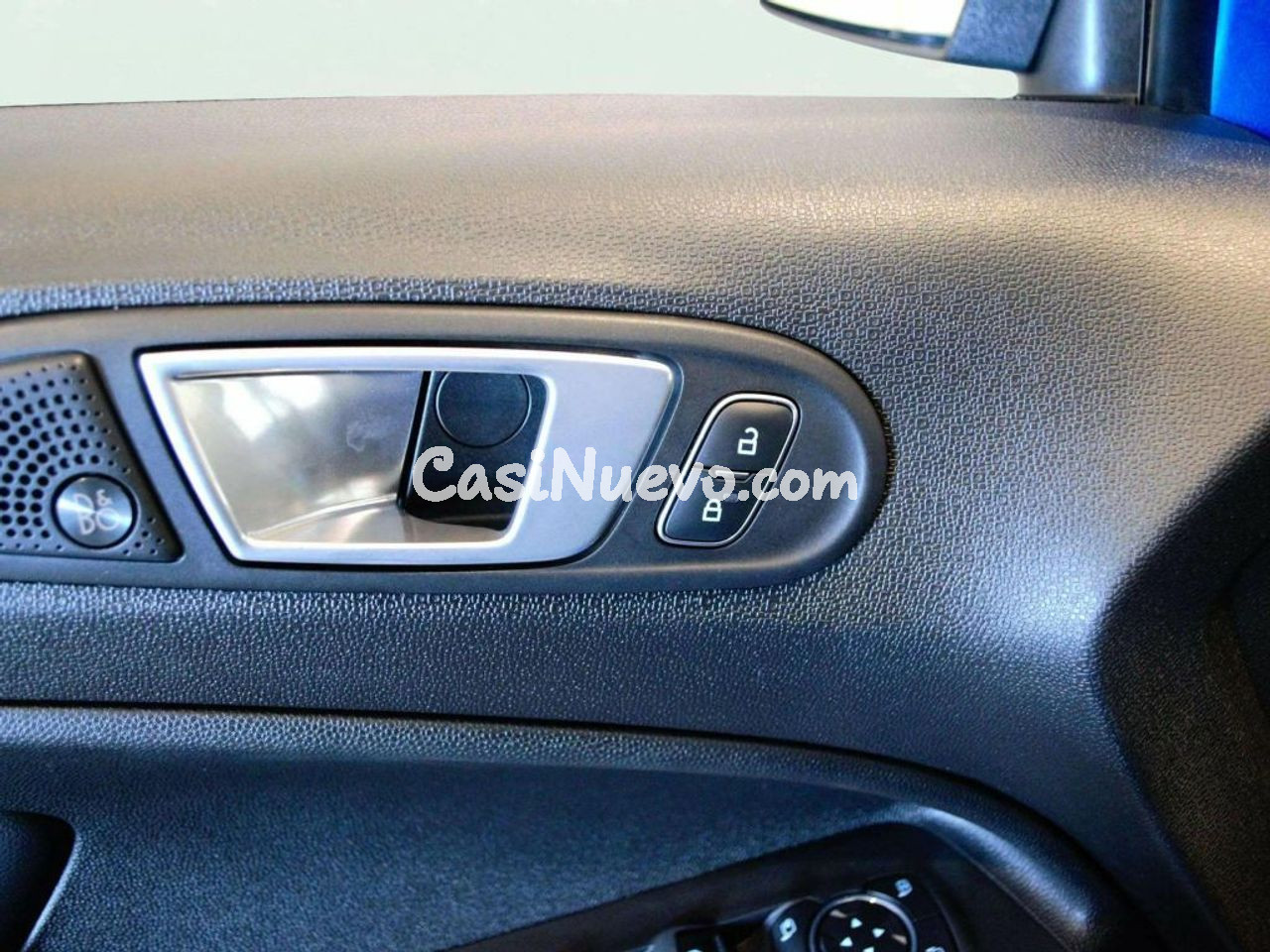 Ford Ecosport 1.0T EcoBoost 92kW (125CV) S&S ST Line - foto 13