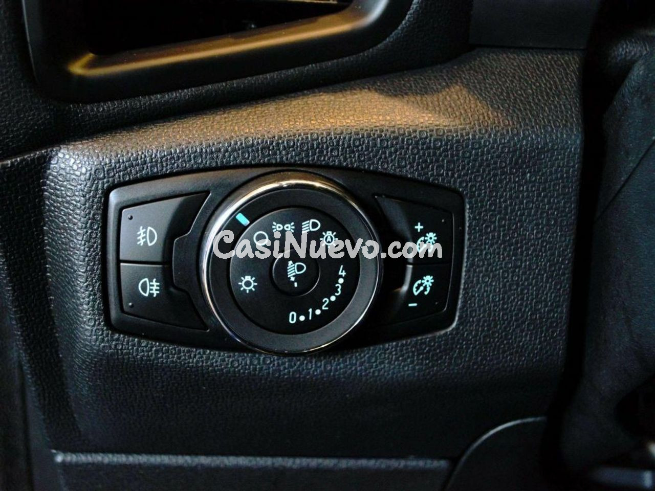 Ford Ecosport 1.0T EcoBoost 92kW (125CV) S&S ST Line - foto 19