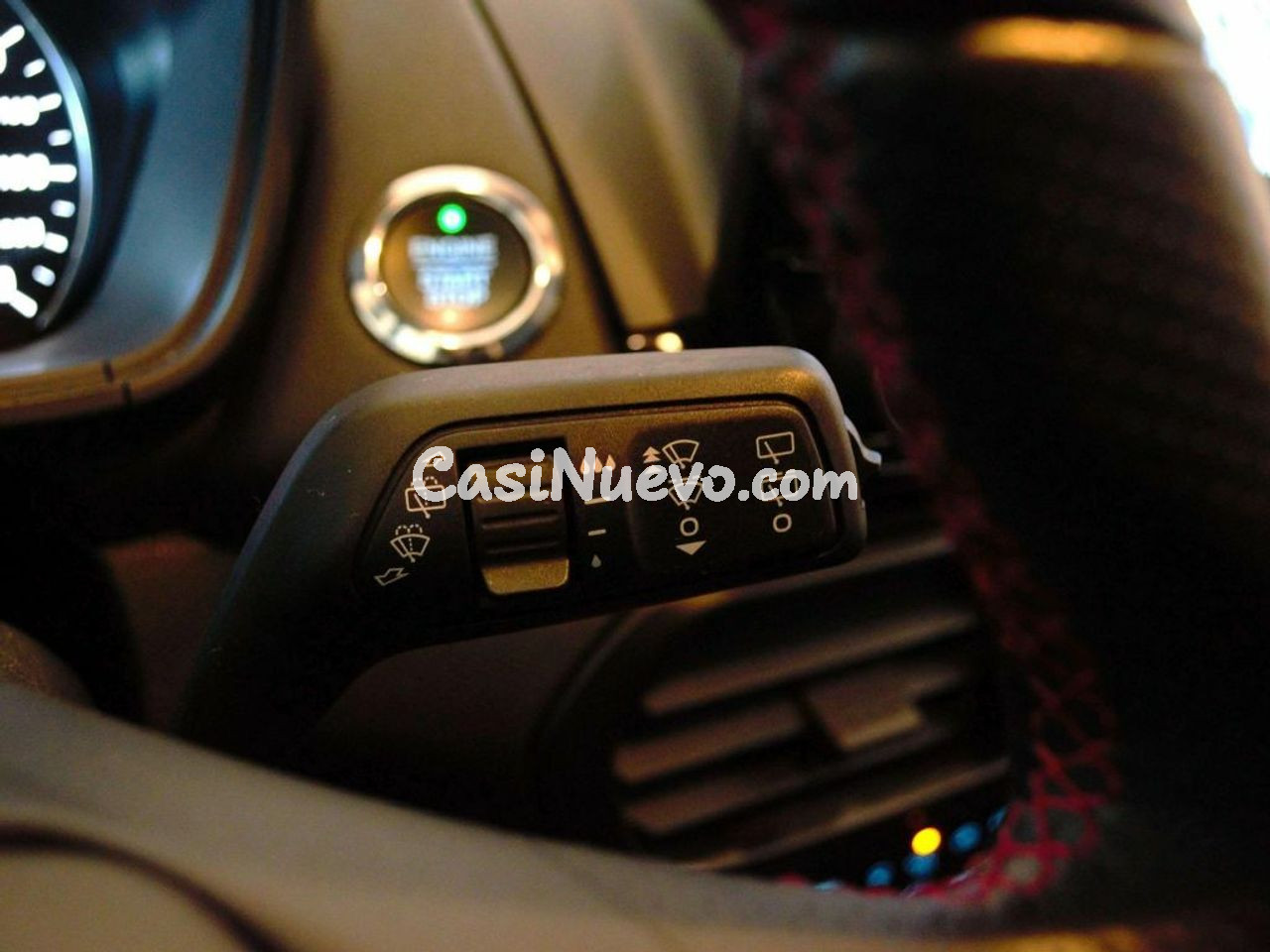 Ford Ecosport 1.0T EcoBoost 92kW (125CV) S&S ST Line - foto 23