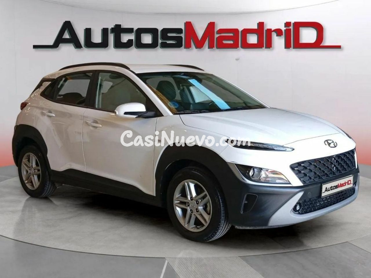 Hyundai Kona 1.0 TGDI 48V Maxx 4X2