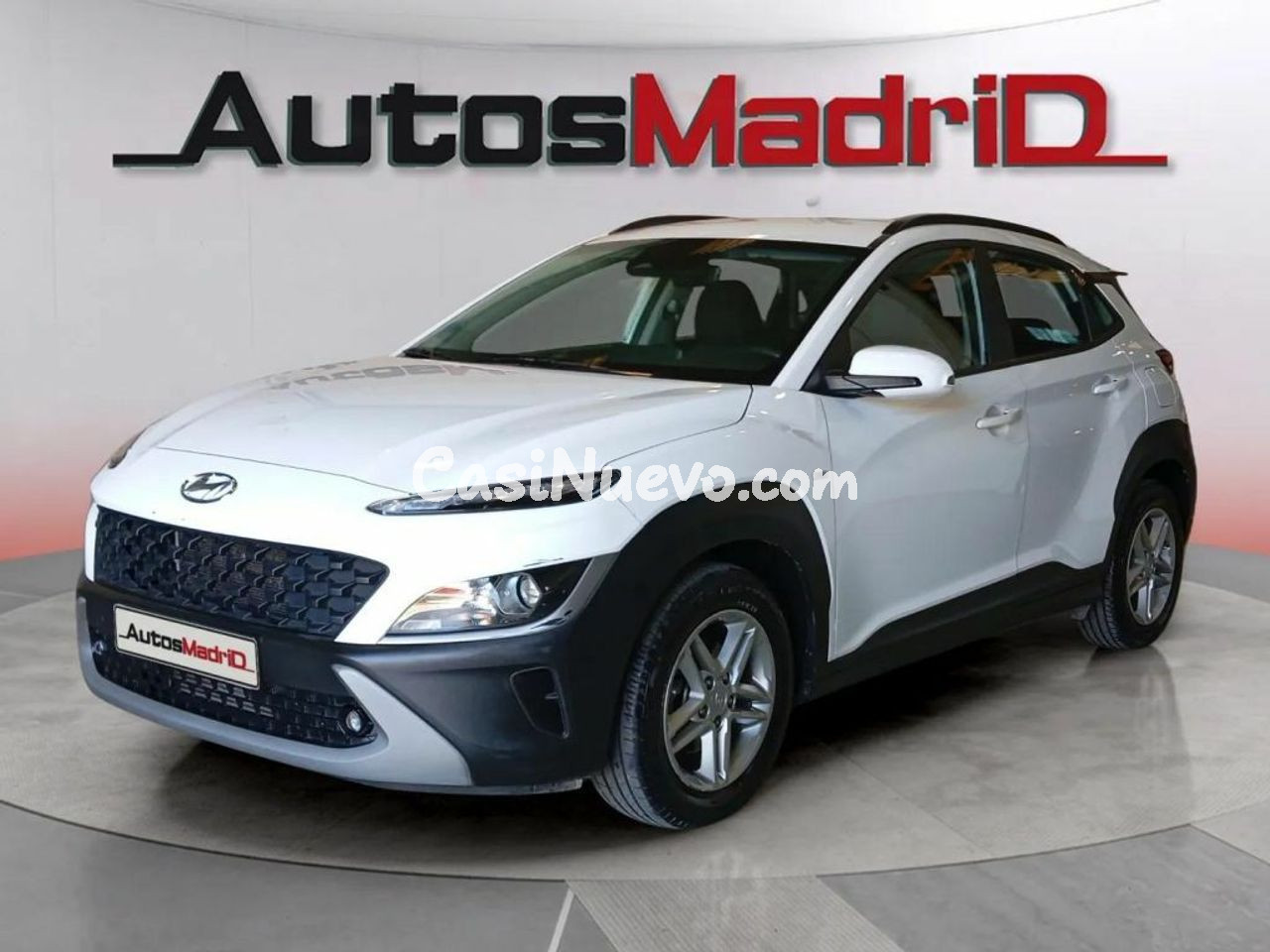 Hyundai Kona 1.0 TGDI 48V Maxx 4X2