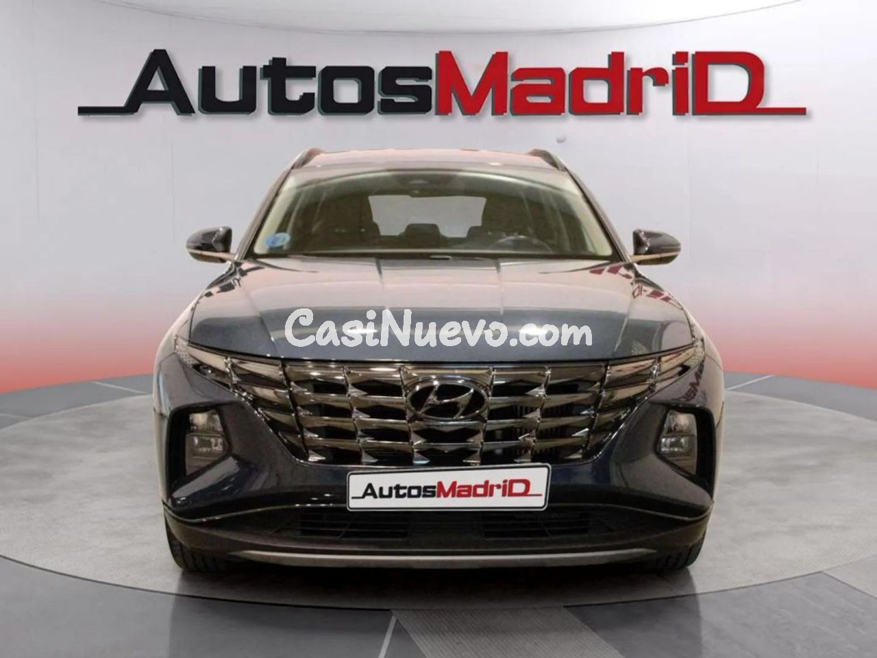 Hyundai Tucson 1.6 TGDI 110kW (150CV) 48V Maxx Safe