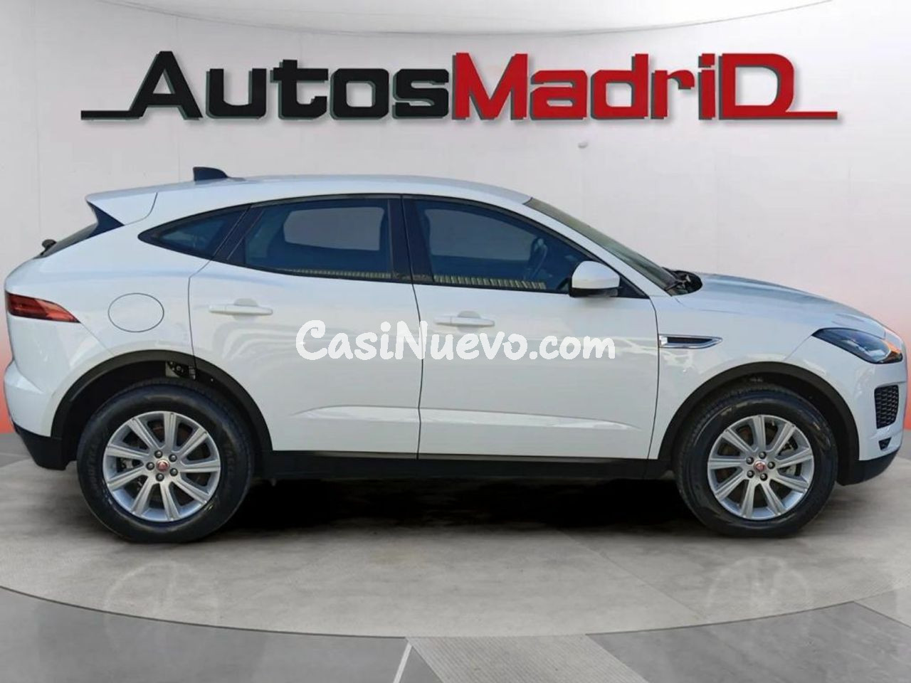 Jaguar E-Pace 2.0D 110kW - foto 7